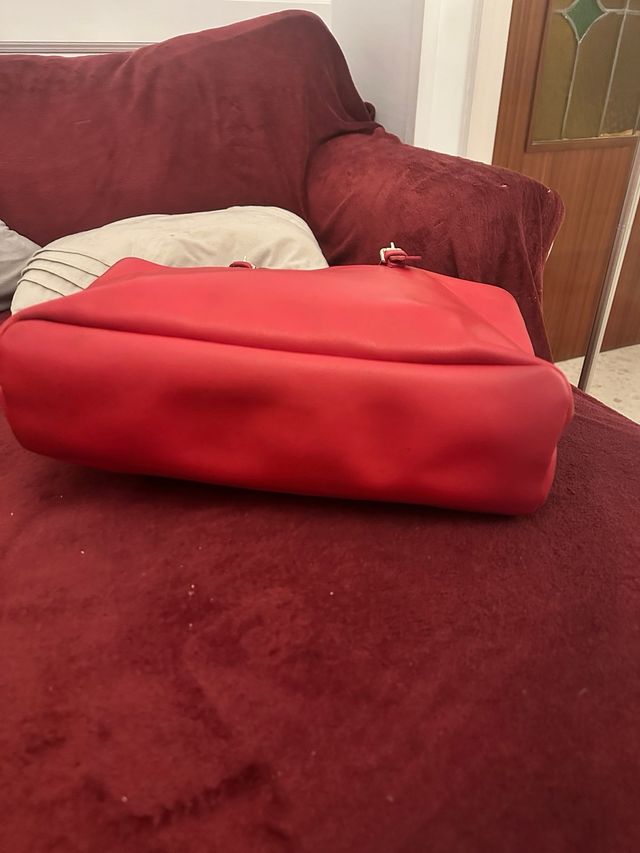 Bolso gues de lux piel