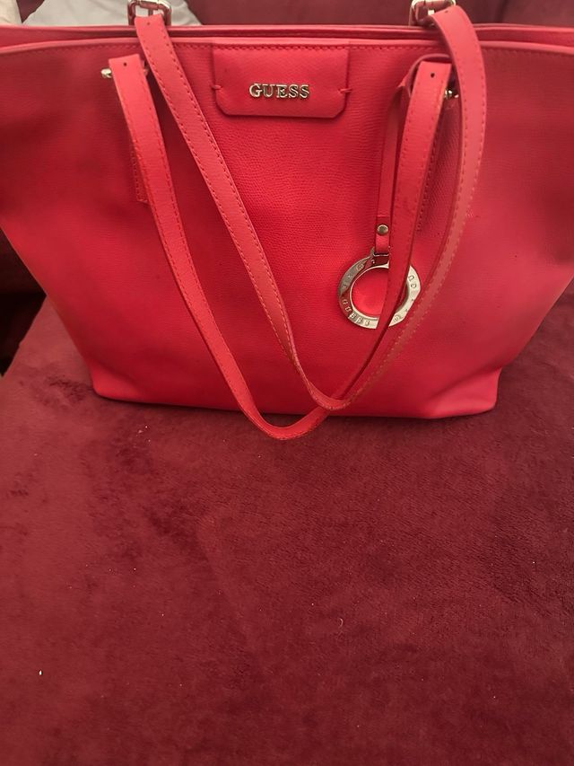 Bolso gues de lux piel