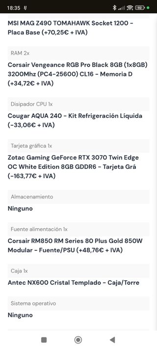 Pc gaming