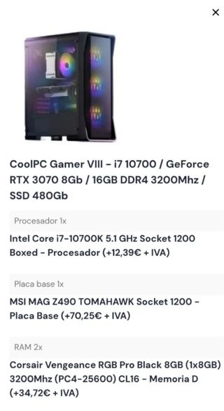 Pc gaming