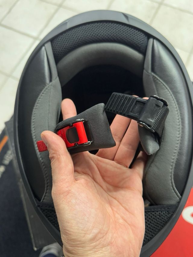 casco integrale Scorpion EXO490 ROCKSTAR