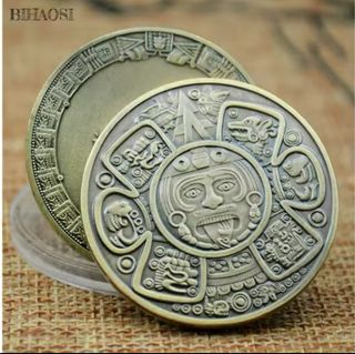 Moneda Conmemorativa