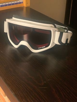Gafas esqui sol