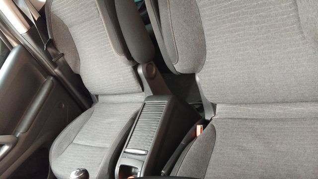 Citroen Berlingo 2018