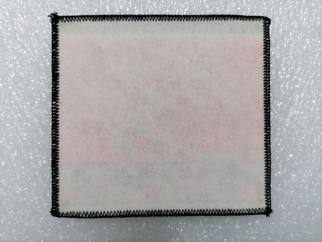 BLACK SABBATH , Vecchia Patch 1976