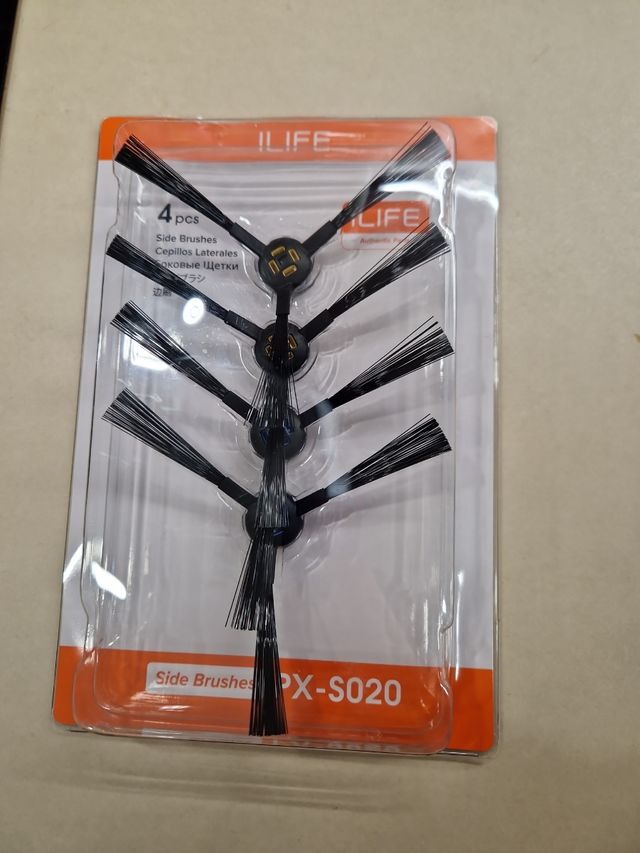 ILIFE cepillos laterales originales