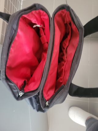 Bolso grande Nike