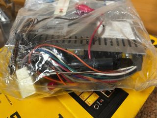 Radio casette NUEVO coche Topak T322