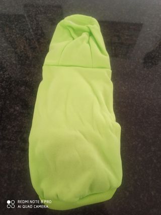 Felpa taglia M per cane/gatto