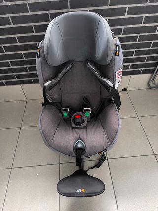 Silla bebé Be Safe