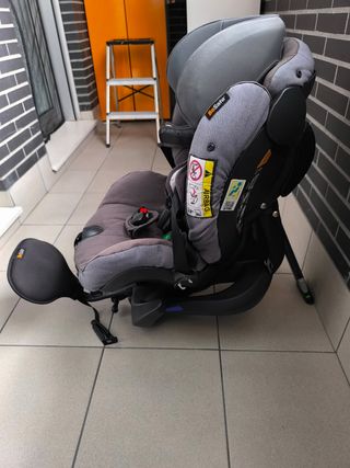 Silla bebé Be Safe