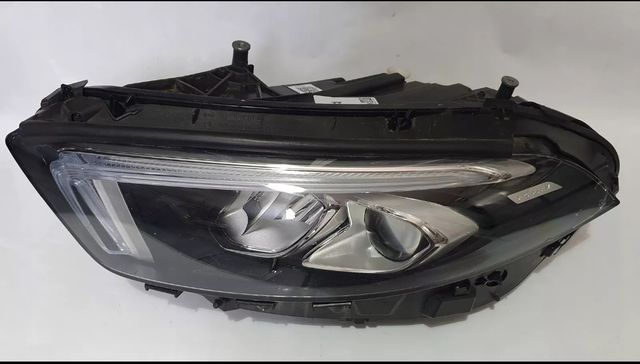 Fanali Mercedes classe A 2021