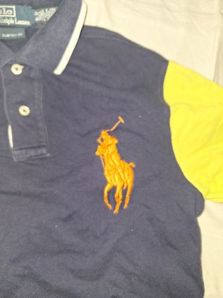 Polo de Ralph Lauren