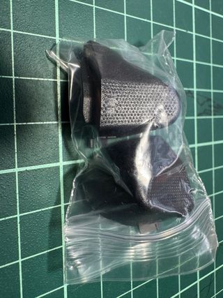 Gatillos Rt Rb mando xbox