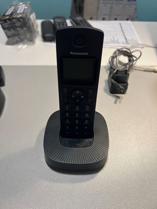 Teléfono Inalambrico Panasonic