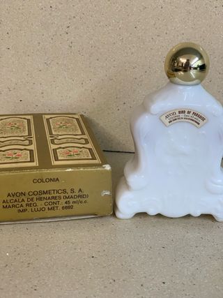 Colonia Avon original