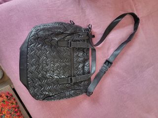 Bolso negro Desigual