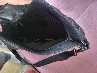 Bolso negro Desigual