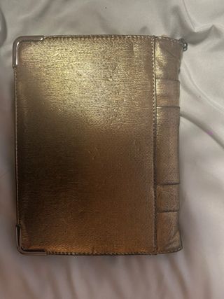 Clutch de zara