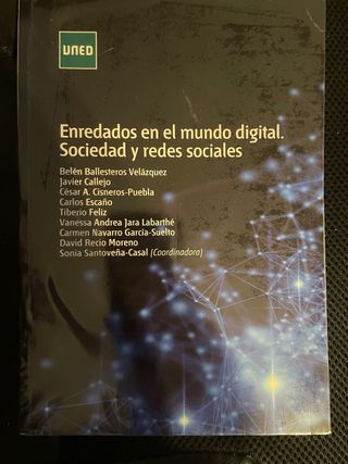 Enredados en el mundo digital