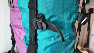 Mochila montaña, Artiach Confort 50+15