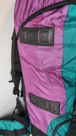 Mochila montaña, Artiach Confort 50+15