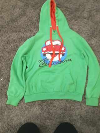 Sudadera