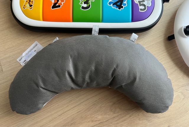 Manta actividades baby einstein