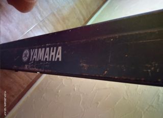 Piano Yamaha P80