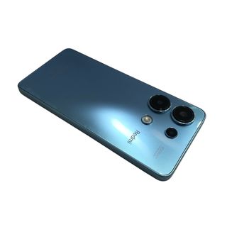 XIAOMI REDMI NOTE 13 4G 256GB AZUL