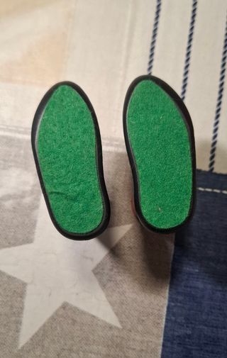 Juego de Fútbol con Manos