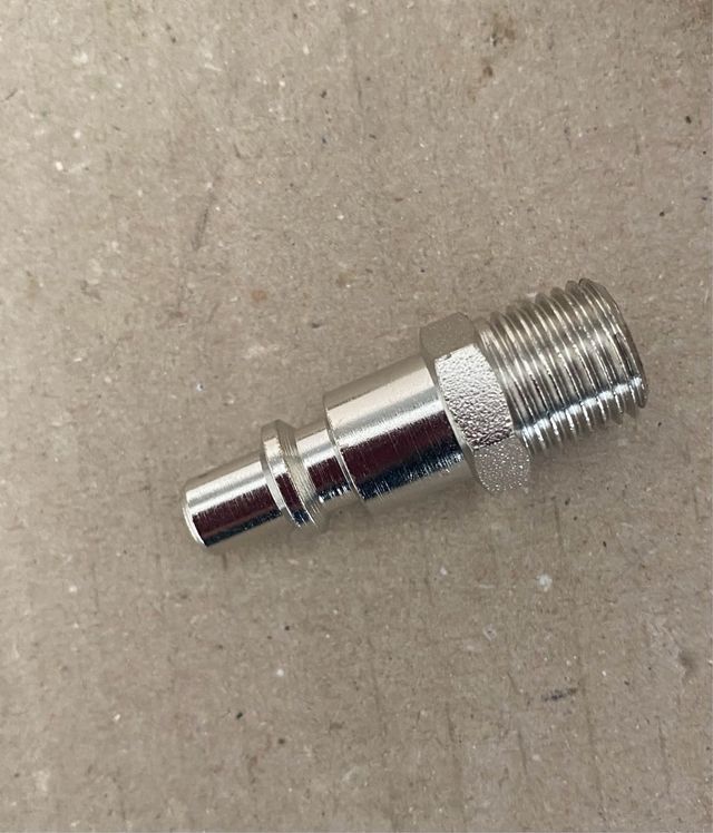 Raccordi per compressori ad aria