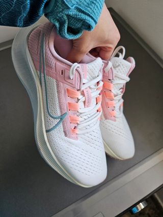 Zapatillas Nike Air Zoom Pegasus T-39