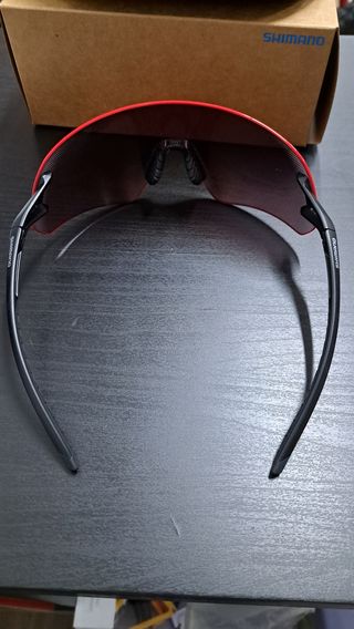 Gafas Shimano Aerolite Panorama