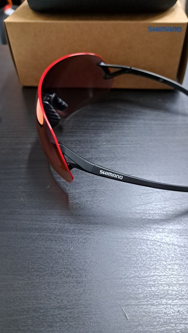 Gafas Shimano Aerolite Panorama