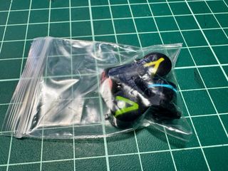 4 botones xbox mando
