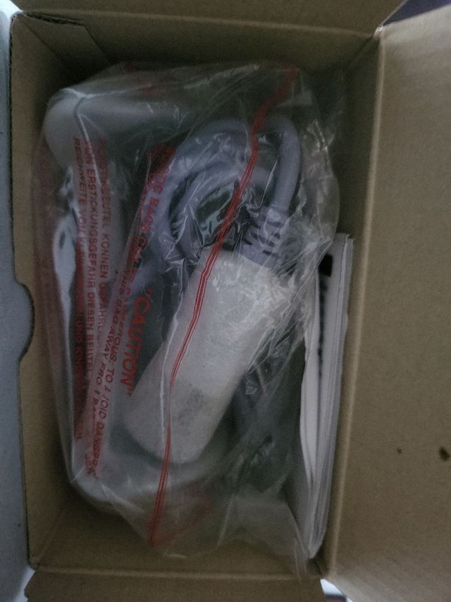 Mando Dreamcast nuevo