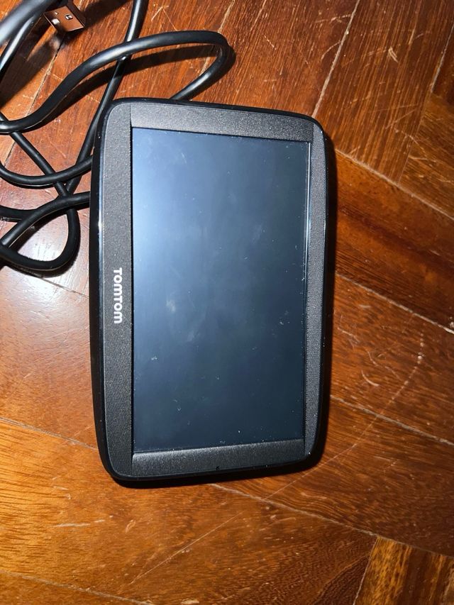 Tomtom Navigatore Satellitare per Auto