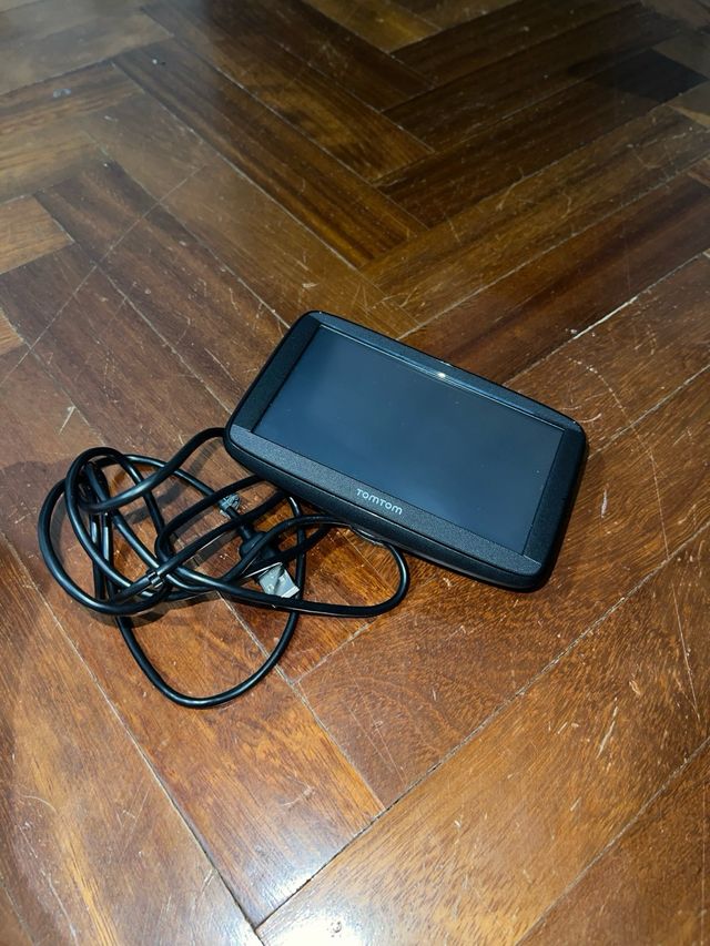 Tomtom Navigatore Satellitare per Auto