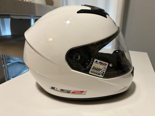Casco ls2