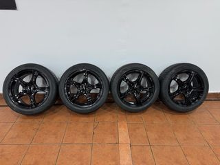 LLANTAS  17 PULGADAS GRUPO VAG 