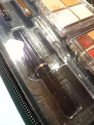 Estuche maquillaje nuevo