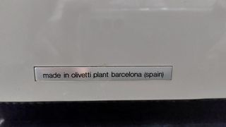 SÚPER OFERTA  Máquina de escribir del 1975