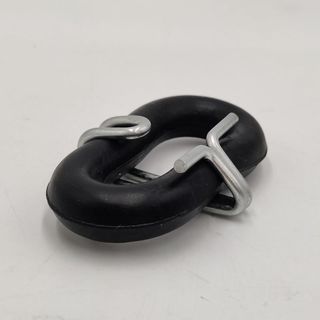 Soporte de escape Renault 18 25 Espace Master 7700632015