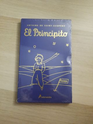 El principito 