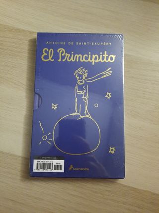 El principito 