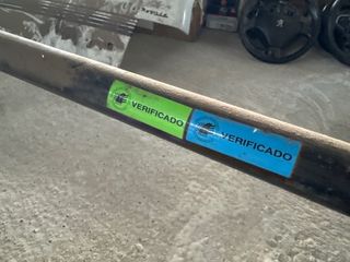 Barras Antivuelco Fiat Uno Turbo