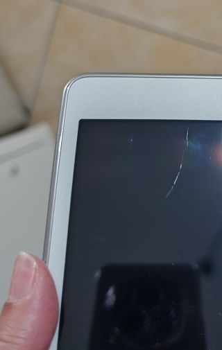 Samsung Galaxy tab A 