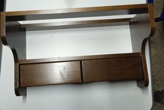 Sotto pensile per cucina