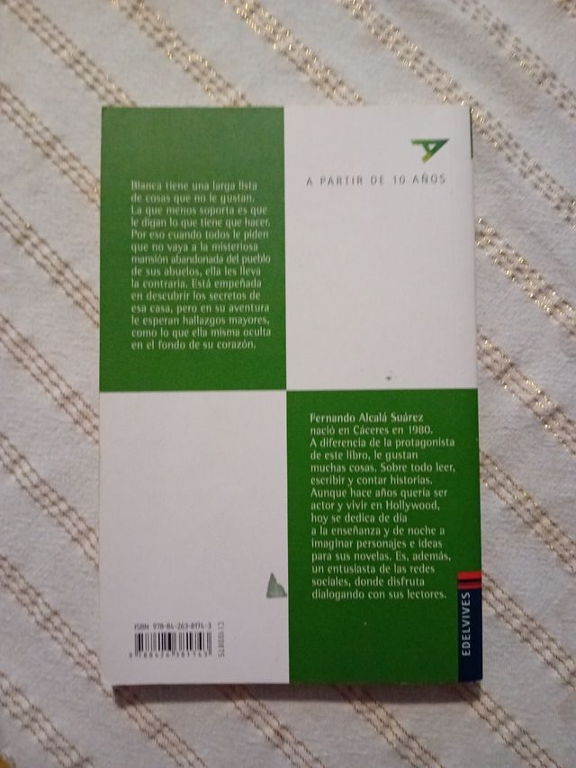 Tormenta de verano (Ala Delta: Serie Verde / Hang Gliding: Green Series) (Spanish Edition)